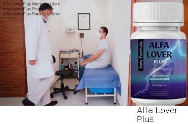 Alfa Lover Plus Es Otra Estafa